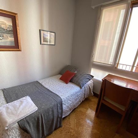 Apartamento Alonso 1 Getxo Luaran gambar