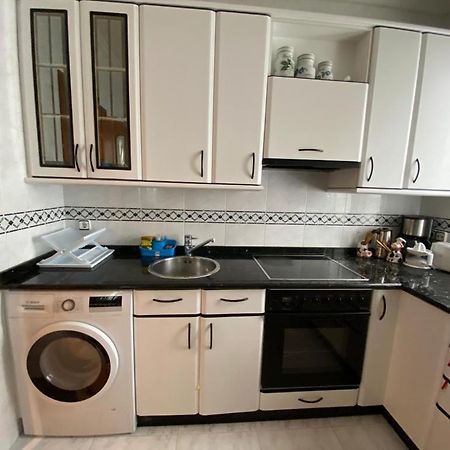 Apartamento Alonso 1 Getxo Luaran gambar