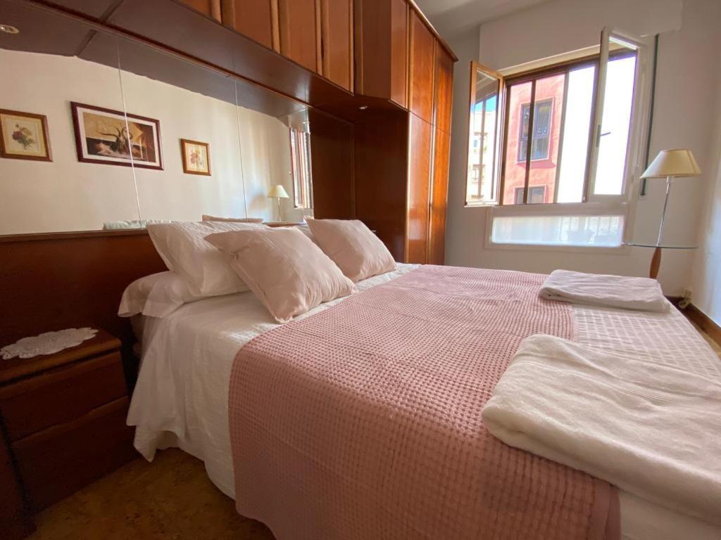 Apartamento Alonso 1 Getxo Luaran gambar
