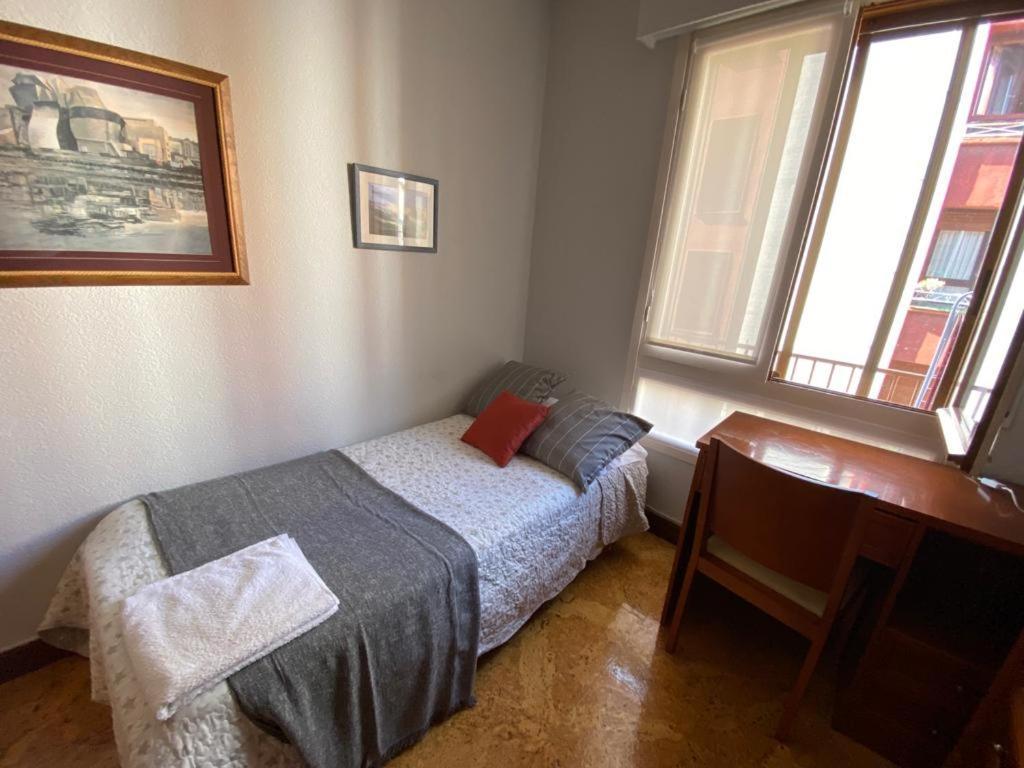 Apartamento Alonso 1 Getxo Luaran gambar