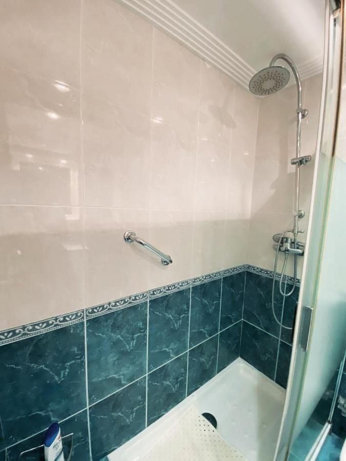 Apartamento Alonso 1 Getxo Luaran gambar