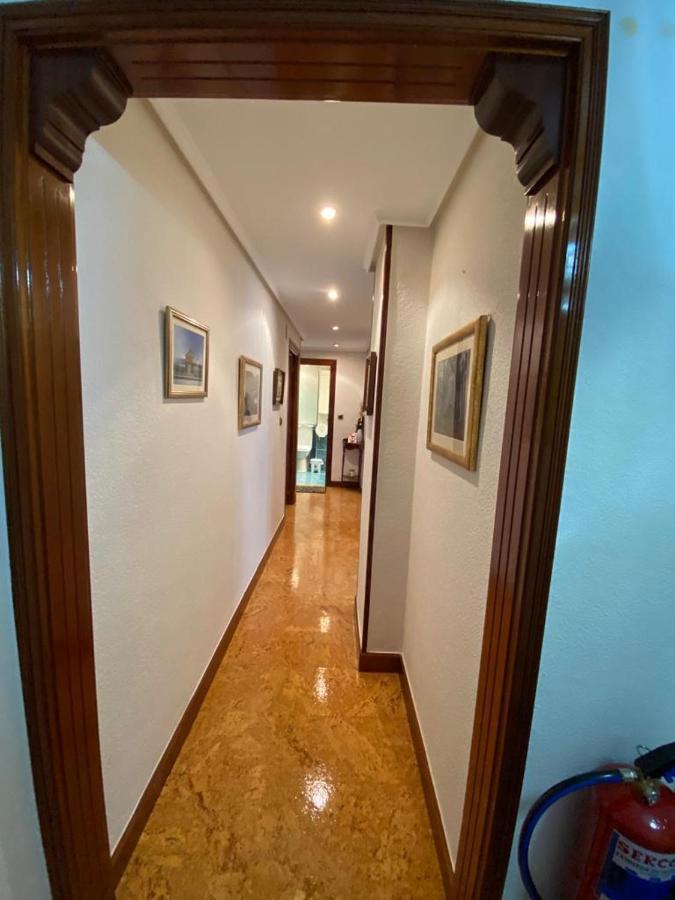 Apartamento Alonso 1 Getxo Luaran gambar