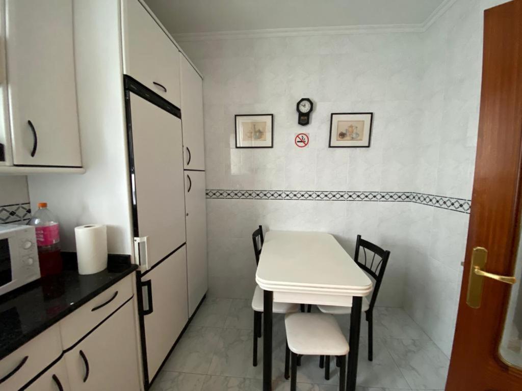 Apartamento Alonso 1 Getxo Luaran gambar