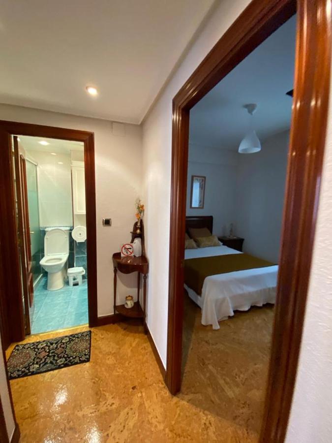 Apartamento Alonso 1 Getxo Luaran gambar