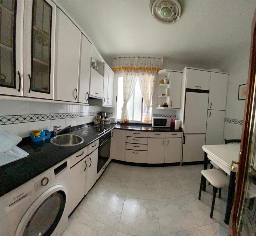 Apartamento Alonso 1 Getxo Luaran gambar