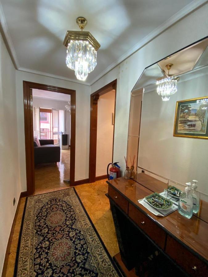 Apartamento Alonso 1 Getxo Luaran gambar
