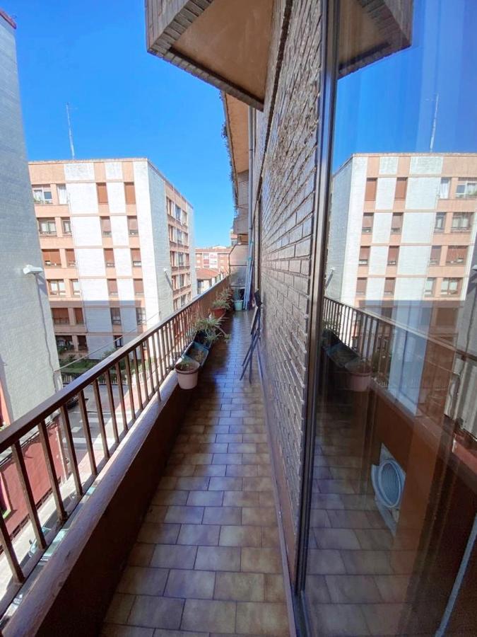 Apartamento Alonso 1 Getxo Luaran gambar